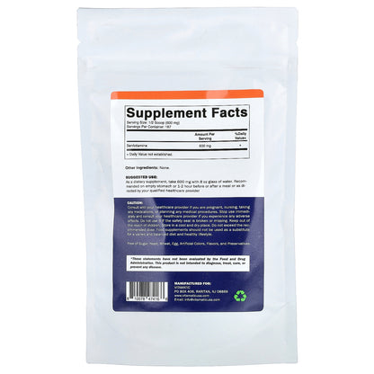 Vitamatic, Benfotiamine, 3.5 oz (100 g)