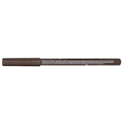 100% PURE, Creamy Long Last Eyeliner, Dark Cacao, 0.04 oz (1.14 g)