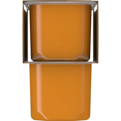 Gerber, Natural for Baby, 2nd Foods®, Mango, 2 Pack, 4 oz (113 g) Each