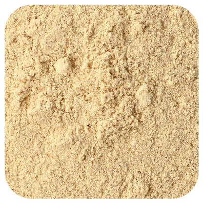 Frontier Co-op, Organic Lion's Mane Mushroom Powder, 4 oz (113 g)