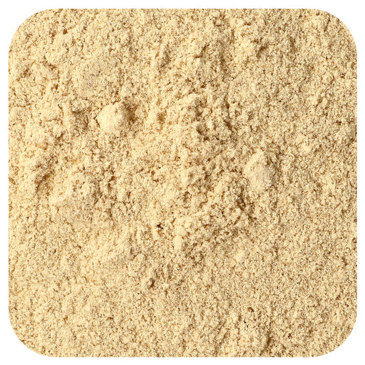 Frontier Co-op, Organic Lion's Mane Mushroom Powder, 4 oz (113 g)