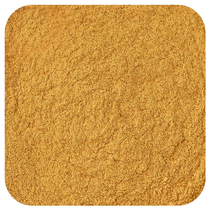 Frontier Co-op, Organic Cordyceps Mushroom Powder, 4 oz (113 g)