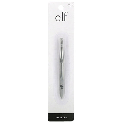 E.L.F., Slant Tweezer, 1 Count