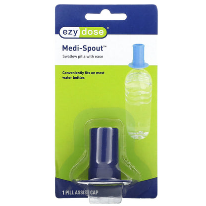 Ezy Dose, Medi-Spout, 1 Count