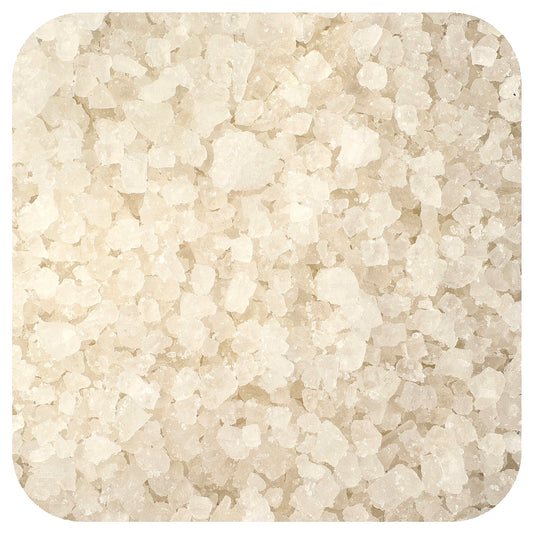Frontier Co-op, Dead Sea Salt, 16 oz (453 g)