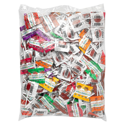 YumEarth, Organic Pops, Assorted, 3.5 lbs (1,588 g)