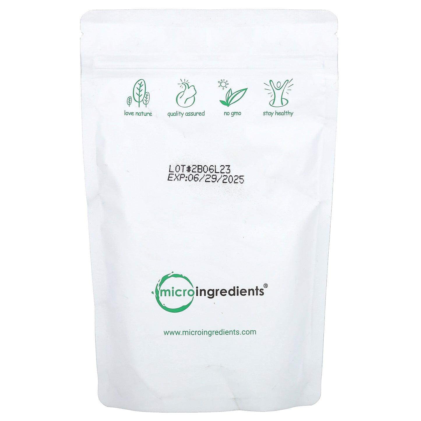 Micro Ingredients, Organic Lemon Juice Powder, 10 oz (283 g)