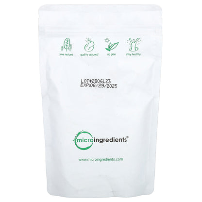 Micro Ingredients, Organic Lemon Juice Powder, 10 oz (283 g)