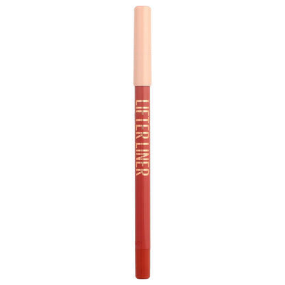 Maybelline, Lifter Liner, Lip Pencil, 04 Out Of Line, 0.042 oz (1.2 g)