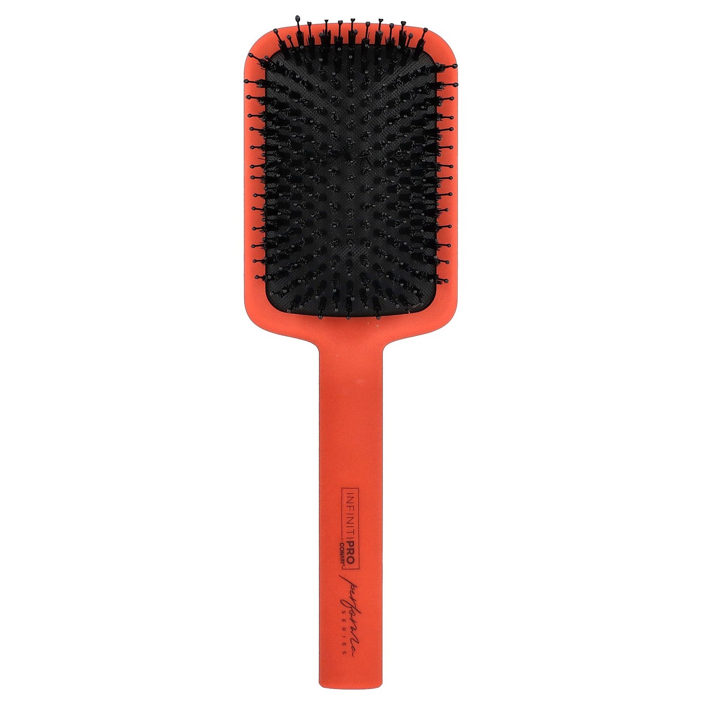 Conair, Infiniti Pro, Performa Series, Smooth It Over Brush, 1 Brush