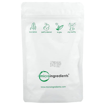 Micro Ingredients, Vitamin D3 , 5,000 IU, 500 Softgels