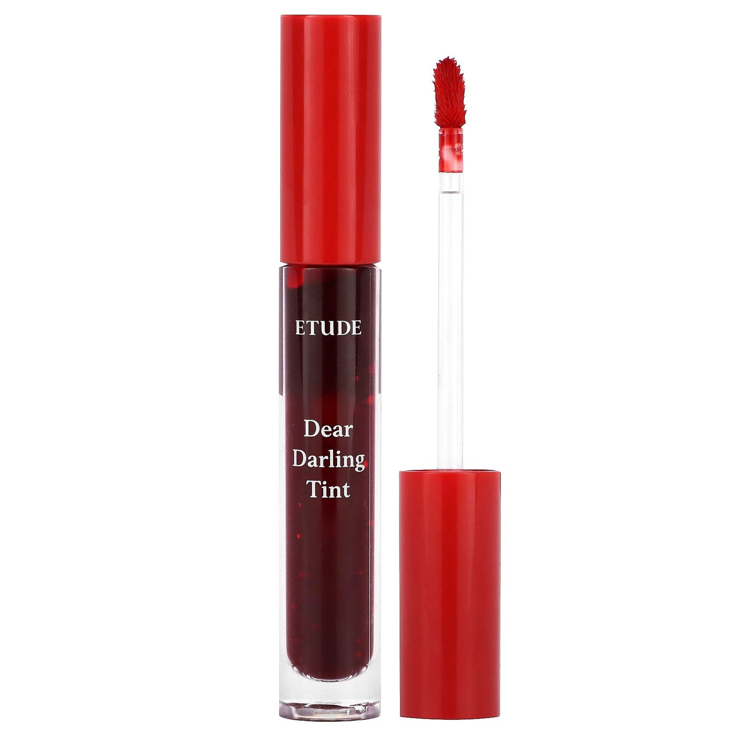 ETUDE, Dear Darling Water Gel Tint, RD301 Real Red, 0.17 oz (5 g)