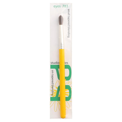 Bdellium Tools, Studio Series, Small Tapered Blending Brush, Eyes 783, 1 Brush