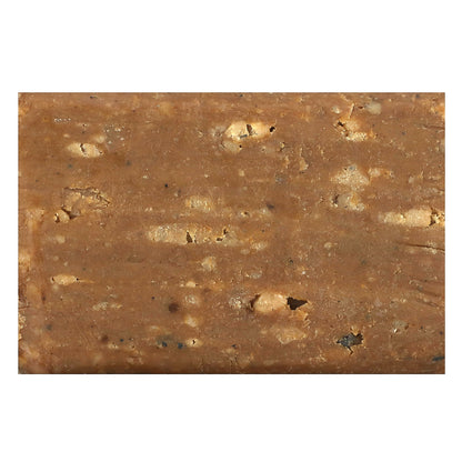 Okay Pure Naturals, African Black Bar Soap, Original, 8.5 oz (241 g)