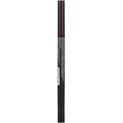 J.Cat Beauty, Perfect Duo Brow Pencil, BDP107 Dark Brown, 0.009 oz (0.25 g)