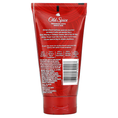 Old Spice, Beard Conditioner, 5 fl oz (150 g)