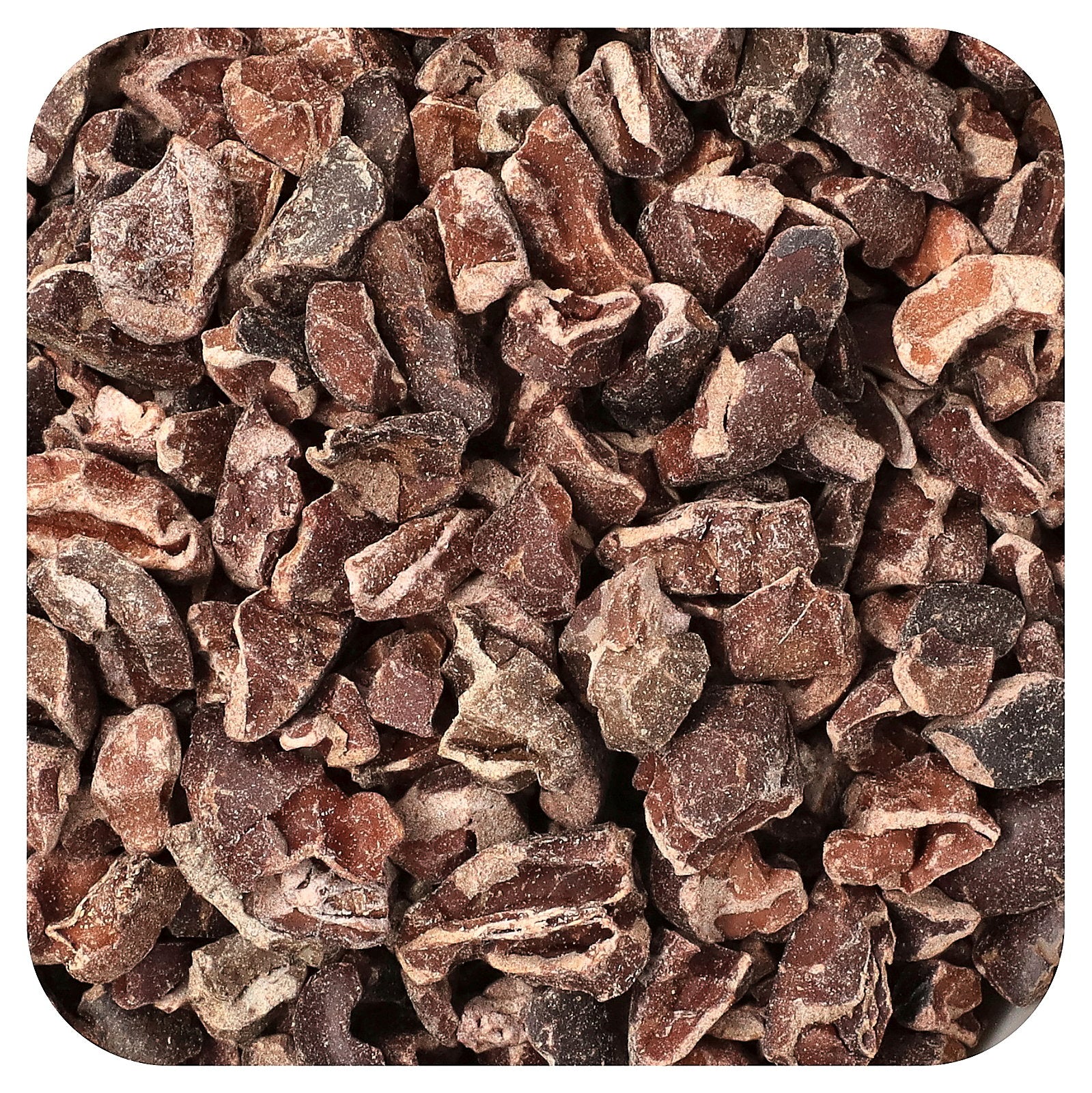 Frontier Co-op, Organic Cacao Nibs, 16 oz (453 g)