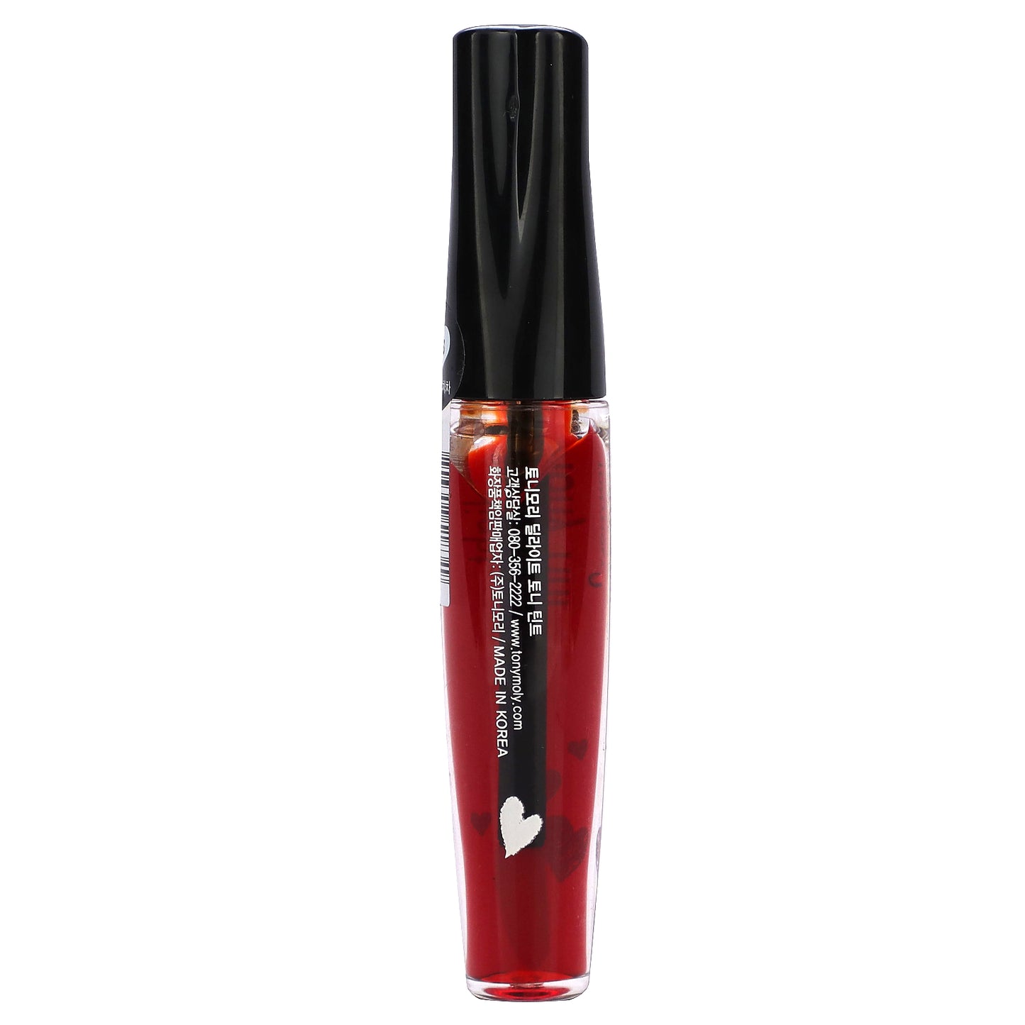 TonyMoly, Delight Tony Tint, 03 Orange ChaCha, 8.3 ml