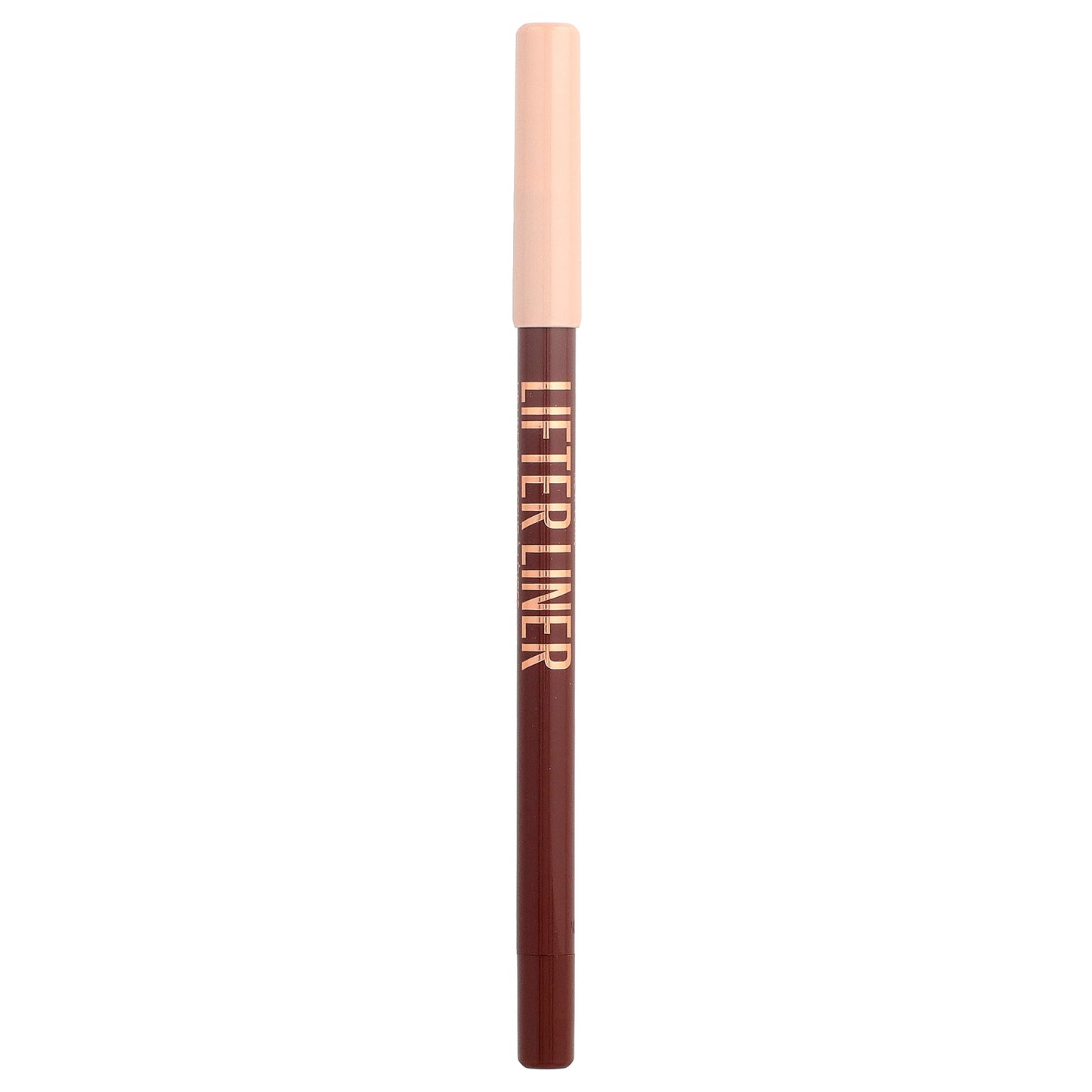 Maybelline, Lifter Liner, Lip Pencil, 02 Let's Bounce, 0.042 oz (1.2 g)