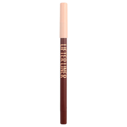 Maybelline, Lifter Liner, Lip Pencil, 02 Let's Bounce, 0.042 oz (1.2 g)