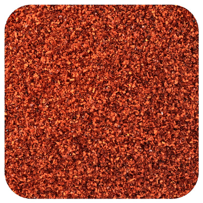 Frontier Co-op, Organic Ground Guajillo Peppers, 16 oz (453 g)