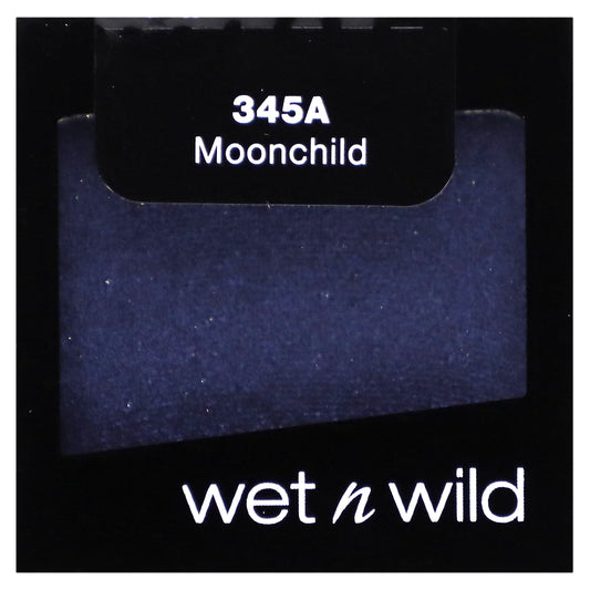 wet n wild, Eyeshadow Single, 345A Moonchild, 0.06 oz (1.7 g)