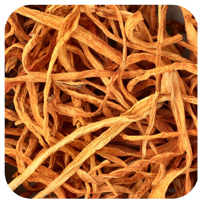 Frontier Co-op, Organic Whole Dried Codyceps Mushrooms, 4 oz (113 g)