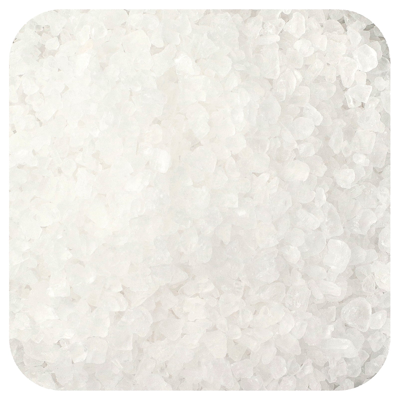 Frontier Co-op, Coarse Sea Salt, 16 oz (453 g)