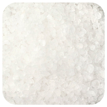 Frontier Co-op, Coarse Sea Salt, 16 oz (453 g)