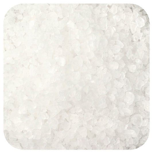 Frontier Co-op, Coarse Sea Salt, 16 oz (453 g)