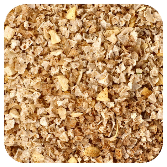 Frontier Co-op, Hatch Chile Finishing Salt, 16 oz (453 g)