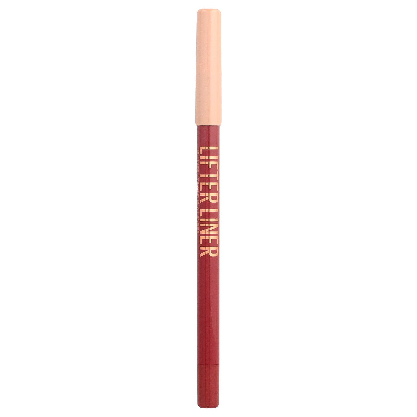 Maybelline, Lifter Liner, Lip Pencil, 07 Big Lift, 0.042 oz (1.2 g)
