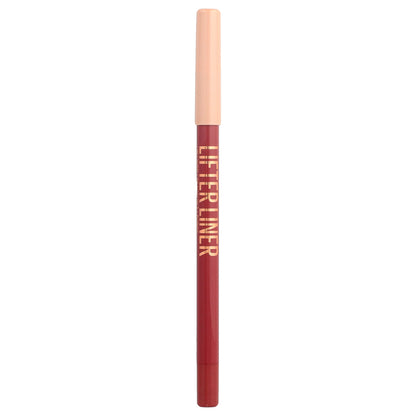 Maybelline, Lifter Liner, Lip Pencil, 07 Big Lift, 0.042 oz (1.2 g)