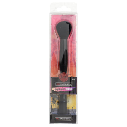 J.Cat Beauty, Pro Makeup Brush, Highlighter Brush, BR36, 1 Brush