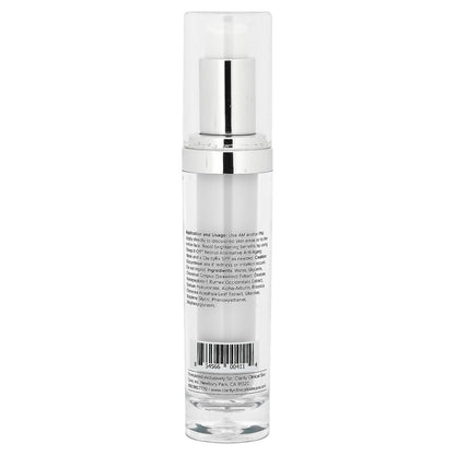 ClarityRx, Let There Be Light, Powerful Brightening Serum, 1 fl oz (30 ml)