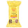 Burt's Bees, Multi-Purpose Hypoallergenic Wipes with Honey, For Dogs, Grapefruit, 100 Count