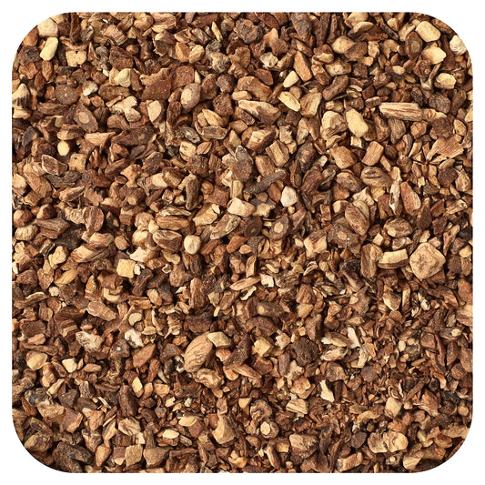 Frontier Co-op, Dandelion Root Roasted Granules, 16 oz (453 g)