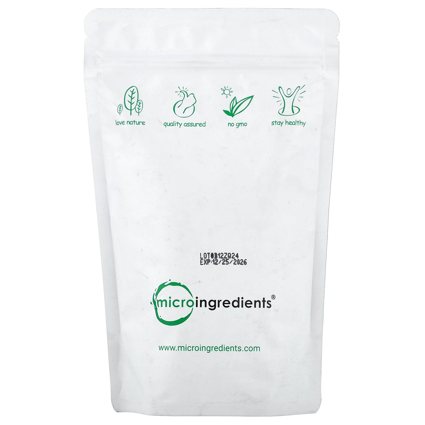 Micro Ingredients, Zinc Quercetin Vitamin C Complex, 240 Capsules