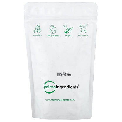 Micro Ingredients, Zinc Quercetin Vitamin C Complex, 240 Capsules