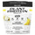 Snap Supplements, Plant Protein, Vegan Protein Powder, Banana, 853 g