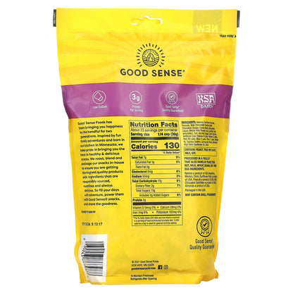 Good Sense, Trail Mix, Everyone's Favorite, 24 oz (680 g)