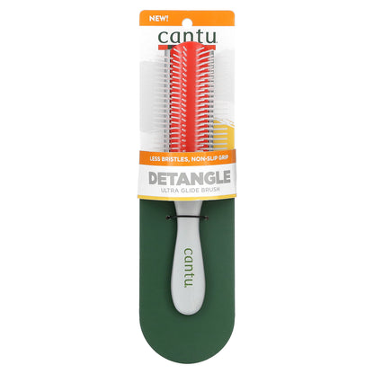 Cantu, Detangle, Ultra Glide Brush, 1 Brush