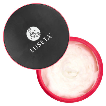 Luseta Beauty, Keratin Smooth, Hair Mask, 16.9 fl oz (500 ml)