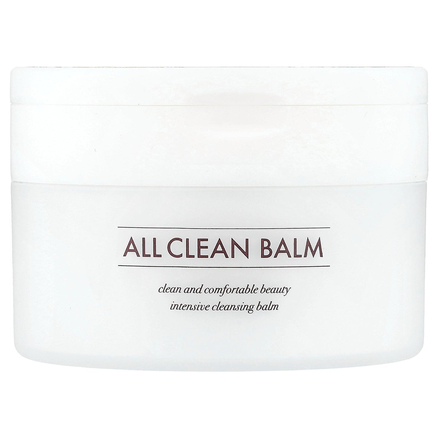 Heimish, All Clean Balm, Mandarin, 4.05 fl oz (120 ml)