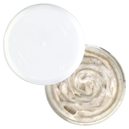 Petal Fresh, Pure, Reviving Body Scrub, Argan Oil & Shea, 16 fl oz (473 ml)