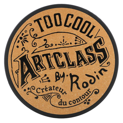 Too Cool for School, Artclass by Rodin, Shading, Classic, 0.33 oz (9.5 g)