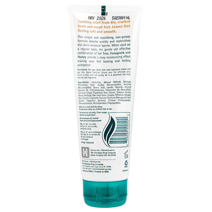 Himalaya, FootCare Cream, 2.64 oz (75 g)
