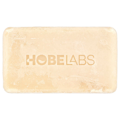 Hobe Labs, Energizer™, Hydrating Shampoo Bar, Beach Day, 4 oz (113.4 g)