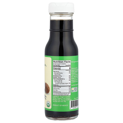 Kevala, Organic Coconut Aminos, 8 fl oz (236 ml)