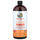 MaryRuth's, Liquid Morning Multivitamin + Hair Growth, Peach Mango, 30 fl oz (887 ml)